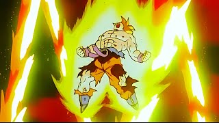 Goku Explica Como Sobrevivió A La Explotación De Namekusei