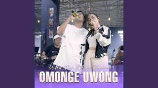 omonge uwong (feat. Dini Kurnia)