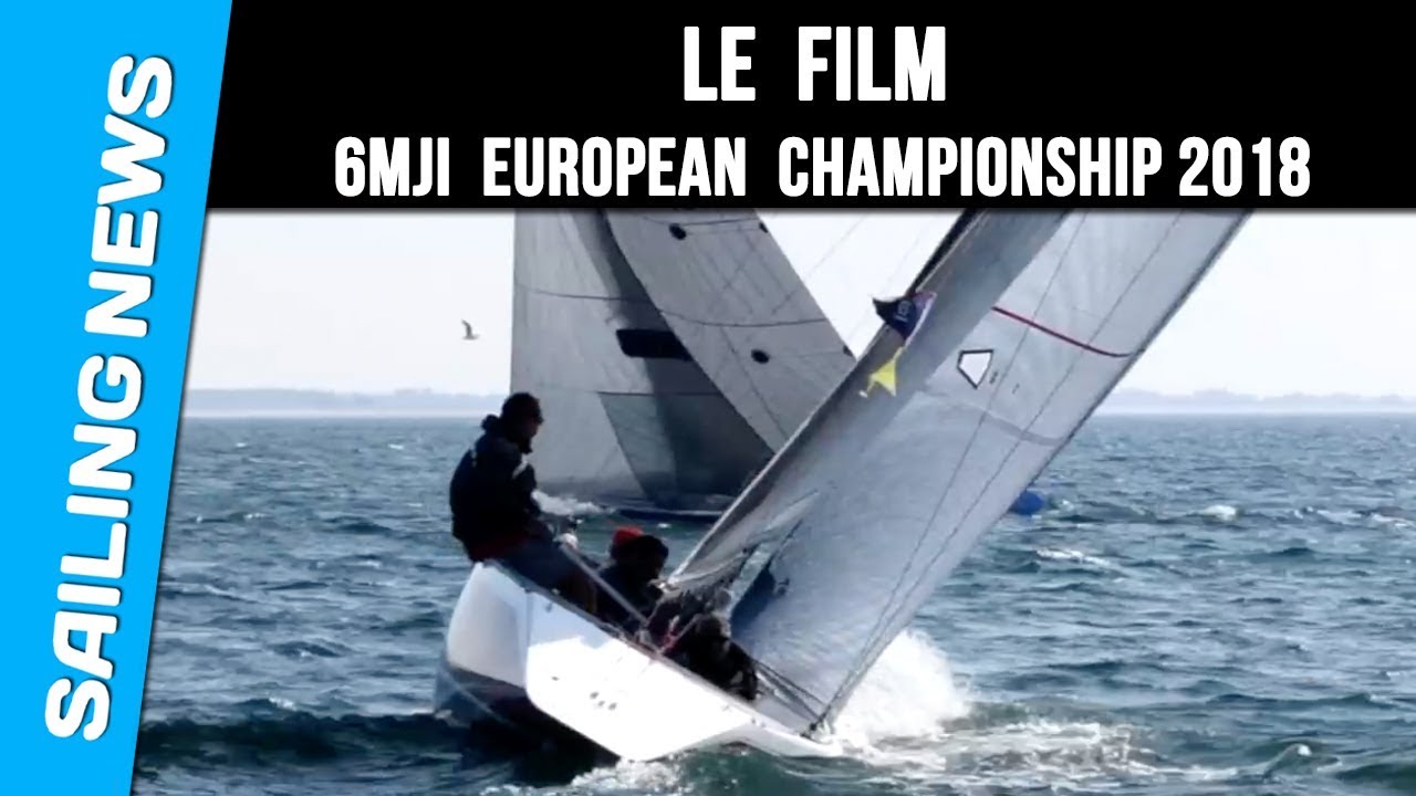 Le Film 6MJI EuropeanChampionship
