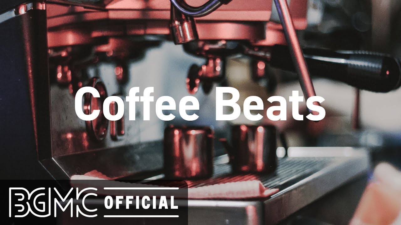 Coffee Beats Relaxing Jazz Beats Music   Chill Out Instrumental Music for Good Vibes Peaceful