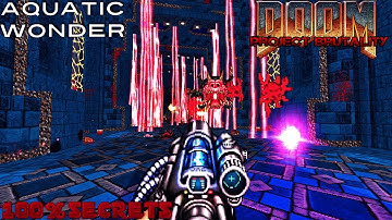 PROJECT BRUTALITY 3.0 - Aquatic Wonder [100% SECRETS]