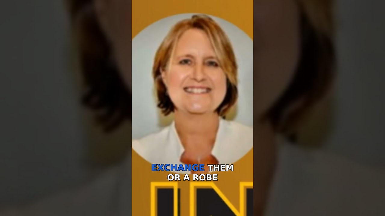 Choose Your Garment: Righteousness or Shame?