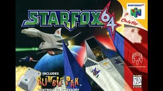 Star Fox 64 Promo VHS Nintendo Power Video #retro #90s #nostalgia