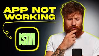 ism Camera App Not Working: How to FIX ism Camera App Not Working (FIXED) screenshot 2