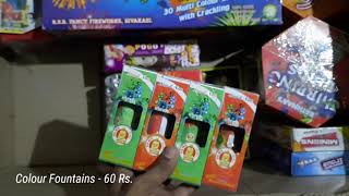 Biggest Crackers Unboxing Video Box 3 Part 3 Sivakasi Five Star Ananda Rsr Fireworks