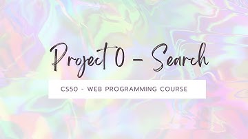 Project 0 - cs50 Web Programming with python and JavaScript