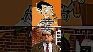 Mr Bean(Animated) vs Mr Bean🔥🤩 | battle