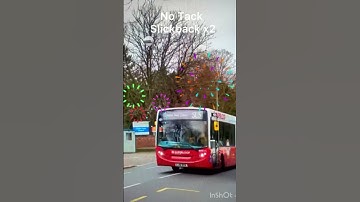 SUPERLOOP bus route SL5 entered  service  (This calls for a celebration )