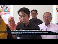 TVET: JPPKK TO CONTINUOUSLY ENHANCES PROGRAMS TO MEET CURRENT INDUSTRY DEMANDS