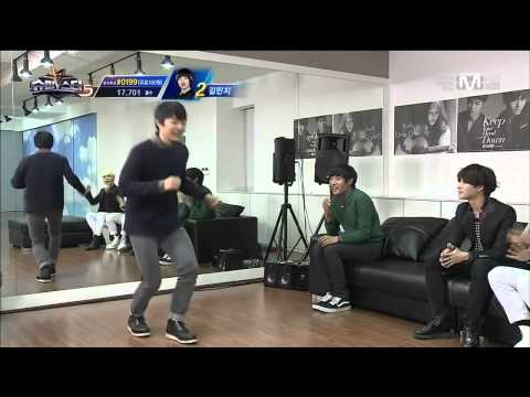 슈퍼스타K5 Superstar K5   SHINee 720p