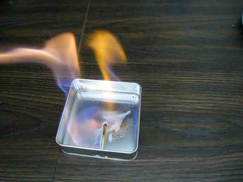 bic lighter tricks