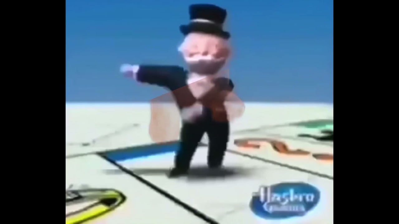 Ai generated shitpost