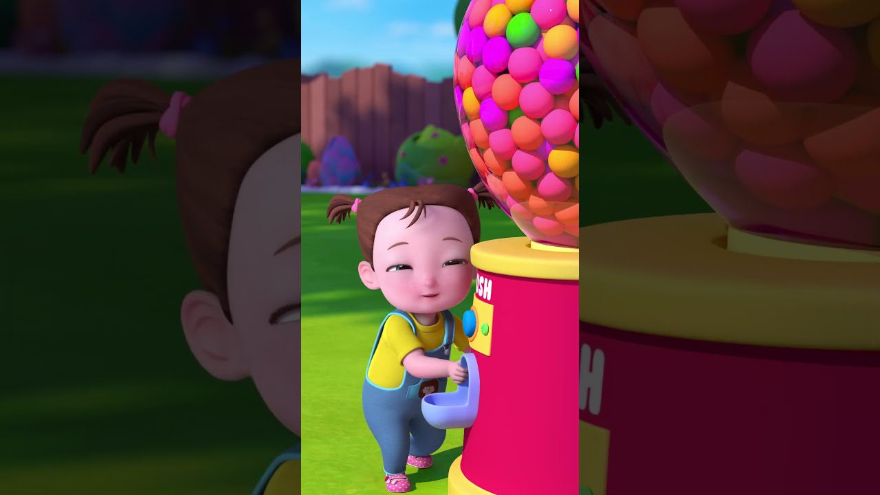 Good Manner Nursery Rhymes Toddlers Songs NuNu Tv Childrensongs Toddlersongs Singalong