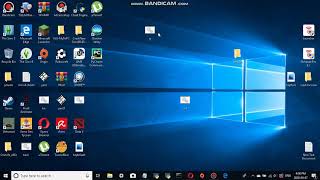 BandiCam Coder teaches batch files | part 2 of fustraiting file