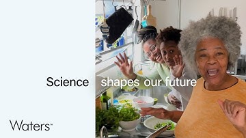 When technology works seamlessly, science knows no limits