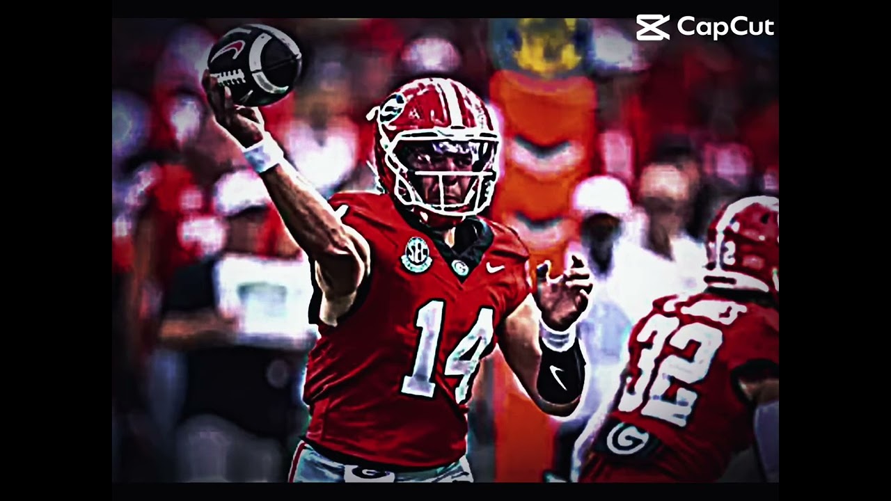 Gunner Stockton edit