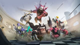 How to get Auto Chess MOD with Unlimited Donuts and More for Free in 2023 screenshot 4