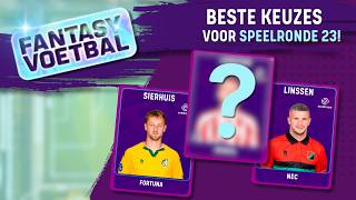 Download Lagu Eredivisie Fantasy Voetbal | De BESTE opties voor SPEELRONDE 23 MP3