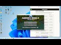 How to install Minecraft on Windows 11