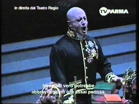 Download TOSCA di G.Puccini - ATTO II