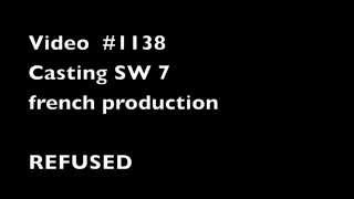 Casting Star Wars 7