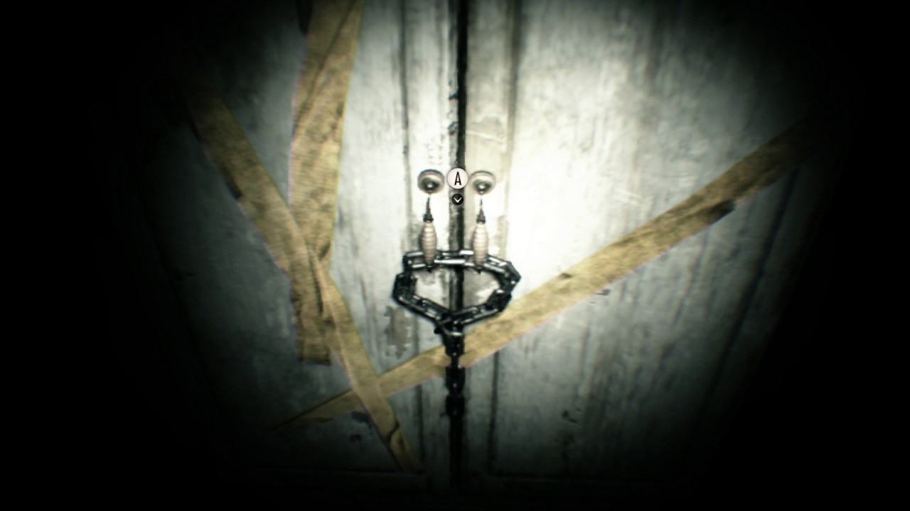 Resident Evil 7 Demo | "Infected" Ending Full Playthrough