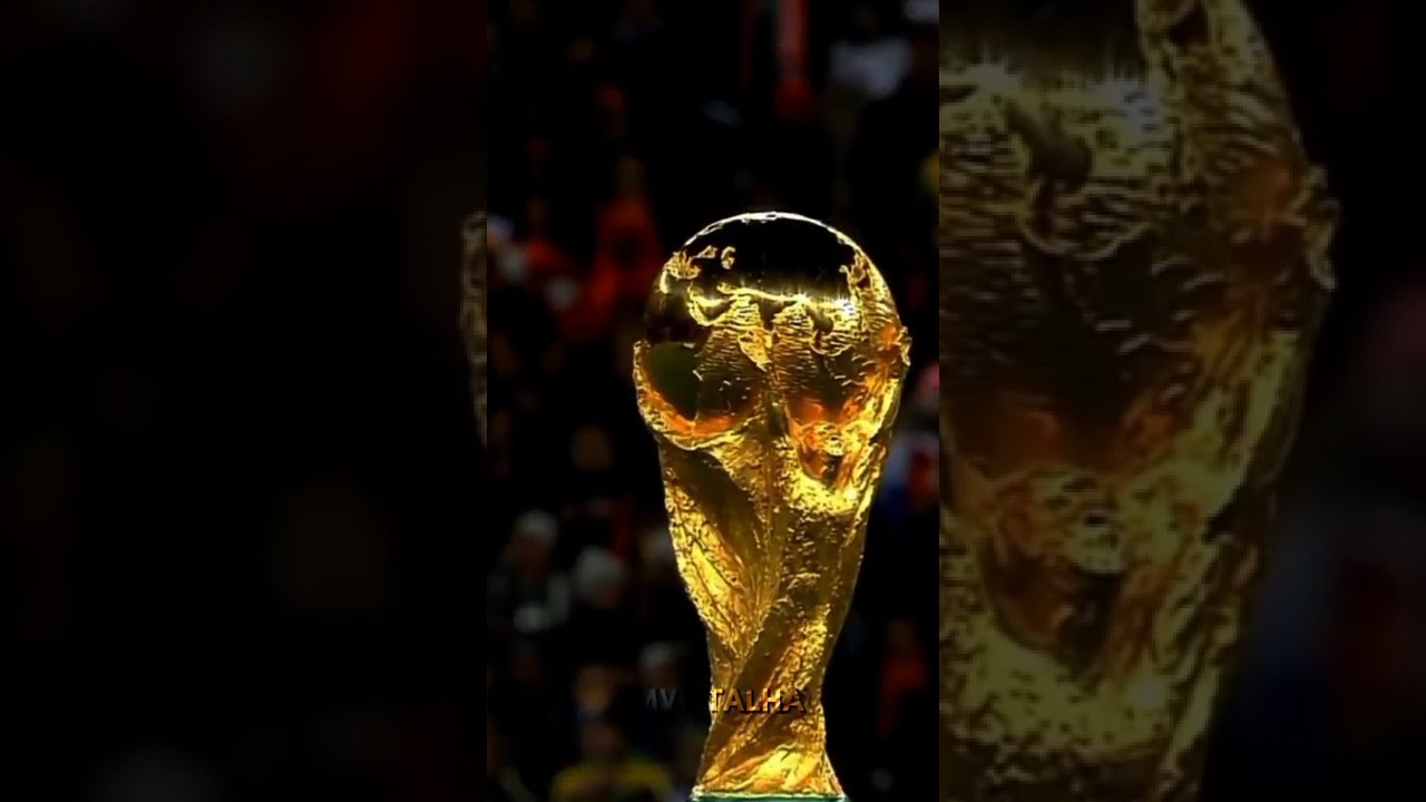 Dünya Kupası 2010 Favorim