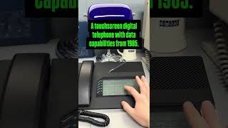 Northern Telecom Meridian SL-1 Integrated Voice and Data