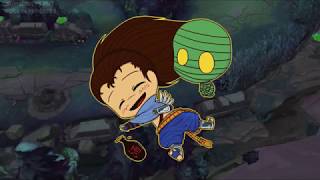 Yasuo Remix By Thehornymuffin