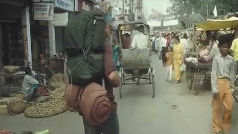 The curious case of Benjamin Button ( letter to daughter)