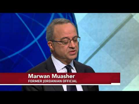 Witnessing A Battle Of Ideas In The Arab World