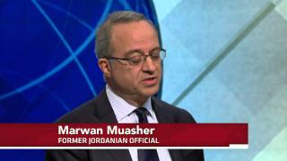 Witnessing a Battle of Ideas in the Arab World