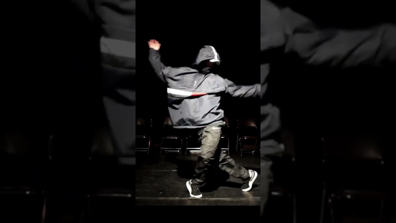 ⚔️ninja mood | Jazzy Roc st. 