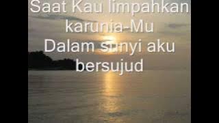 Afgan-PadaMu ku Bersujud-.wmv
