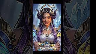 mobile legend Indian character funny dialogue....#mobilelegends #vairalshort #mlbbfunnyvideo....