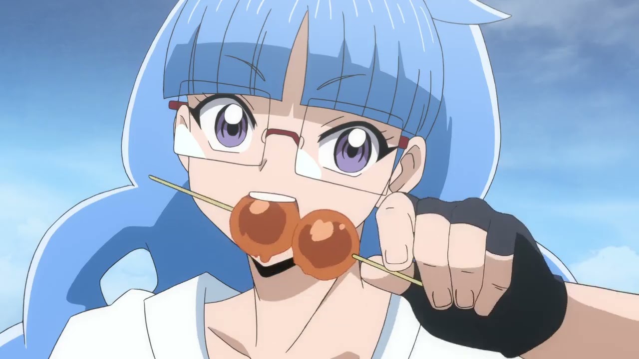 Orient season 2 episode 1