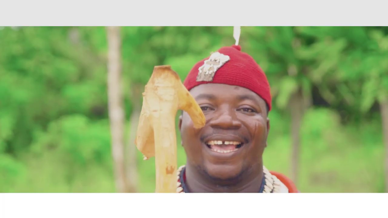 GRIOT MALEKI_Togo peɣa kuyi