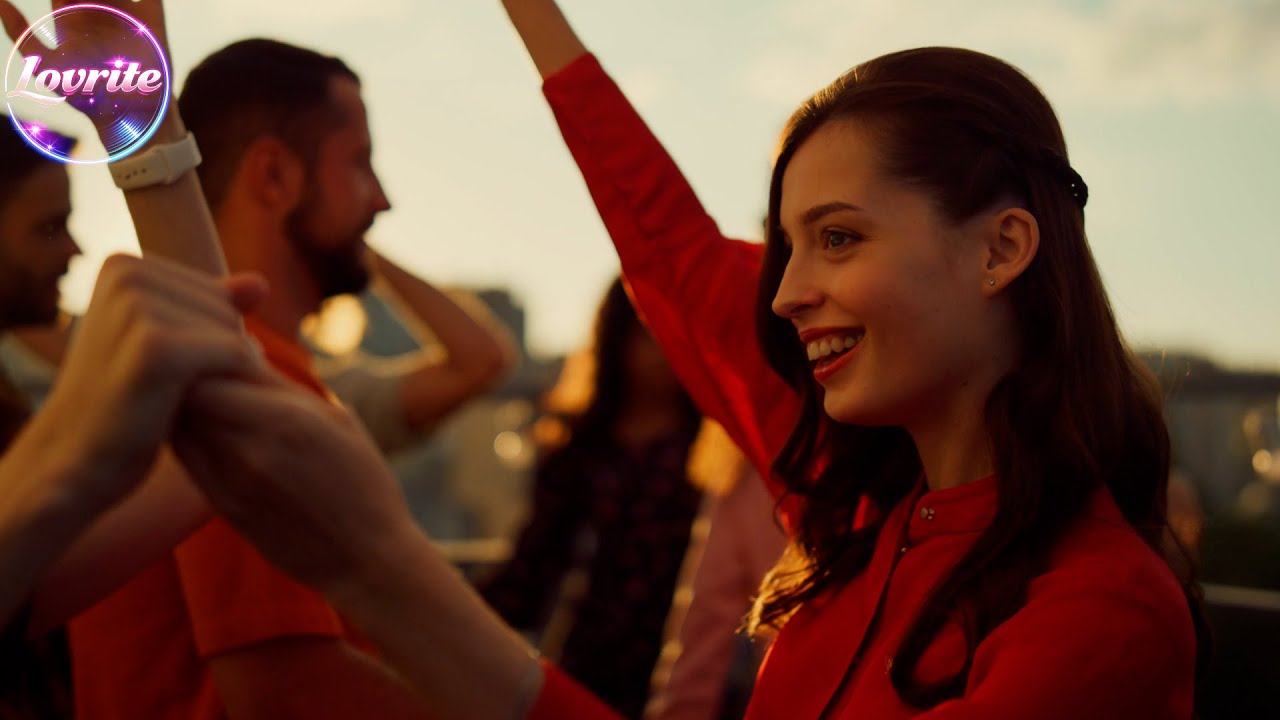 Lovrite - With You, I’ll Stay (Original Mix) | Retro | Italodisco | Eurodisco