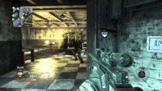 Black Ops Collateral #4 + 360 =D
