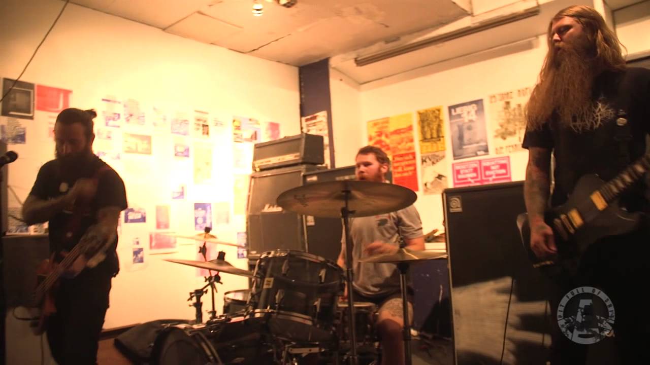 TORCH RUNNER live at ABC No Rio, Oct. 10th, 2015 (FULL SET)