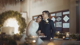Myke and Zet | Same Day Edit