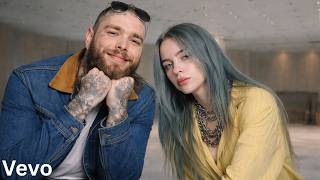 Post Malone x Billie Eilish - I Was Just a Chapter in Your Story (2026)