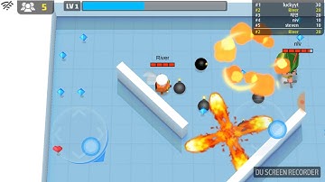 Arrow.io online is hard