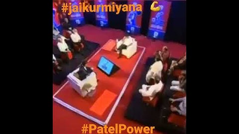 #HardikPatel  #Nitishkumar #patel #power #kshatriya_kulavantas #kurmi #Raghuvanshi #jaikurmiyana 💪