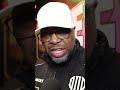 Don Charles BREAKS DOWN why he SLAPPED DANIEL DUBOIS - "HE NEEDED TO BE WOKEN UP!"