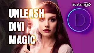 Unleash Divi Magic: Transform Team Image with Enchanting Slide-Up Details!