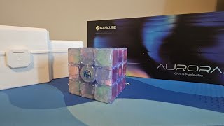 Unboxing Gan 14 Aurora! - YouTube Unboxing Gan 14 Aurora! - YouTube