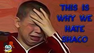 This is why we hate Shaco