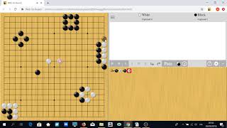 01 Basic Go Course: Rules of Go