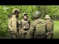 Ukrainian Unit Counters Russian Drone Threat